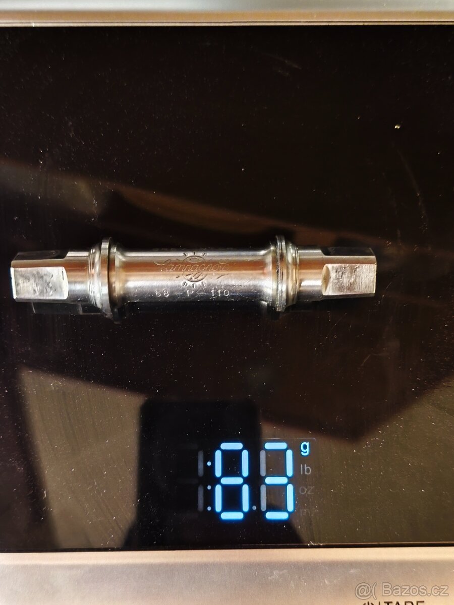 Campagnolo Super Record Titanium - osa - 2