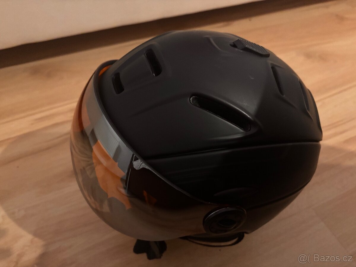 Lyžařská helma Etape 58-61cm - 2