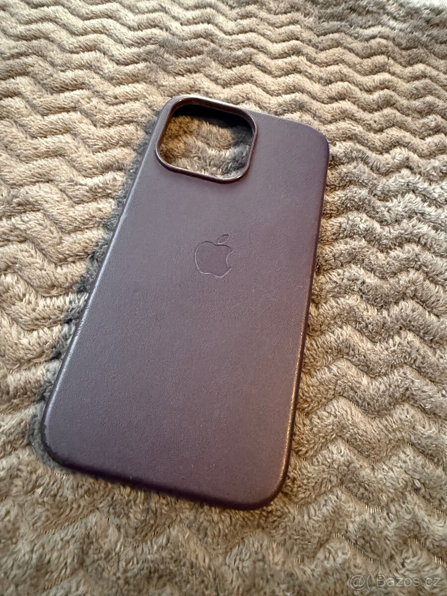 Obal iPhone 14 pro max - 2