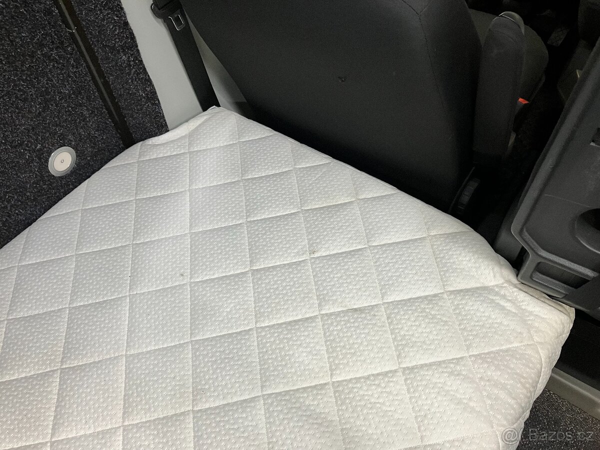 Matrace z obytného vozu - 2