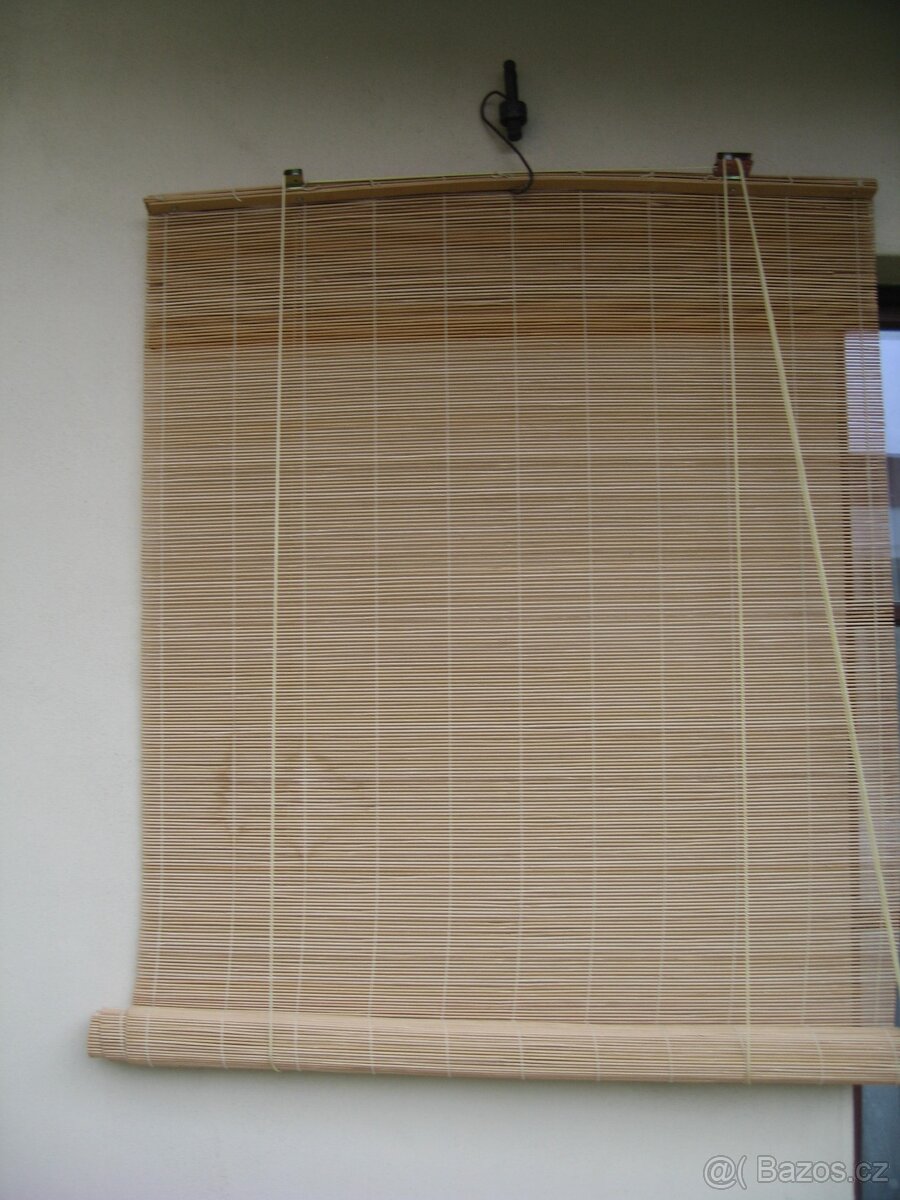 Okenní žaluzie - 2