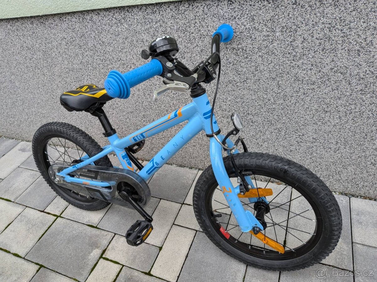 Beany Blaster 160 - 2