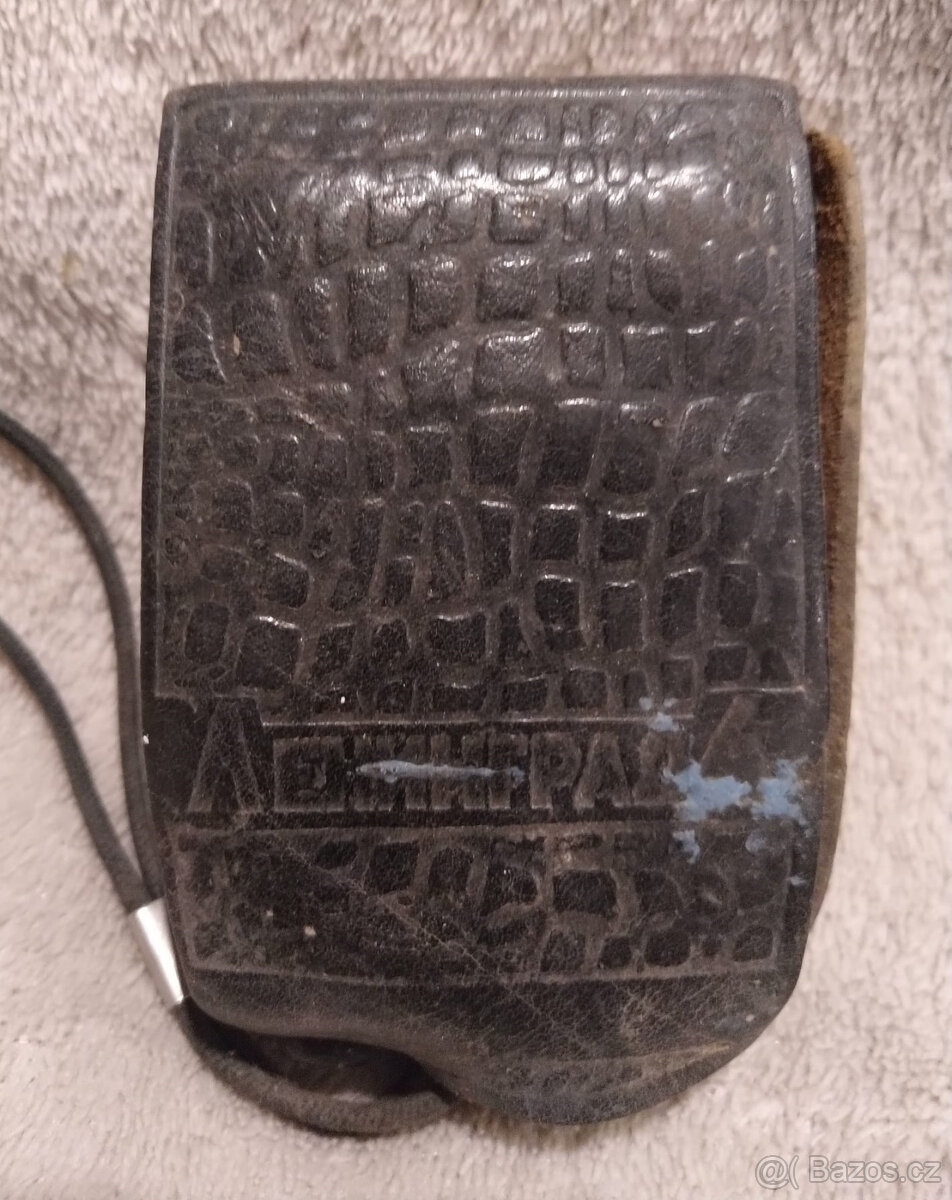 Expozimetr Leningrad 4 - 2