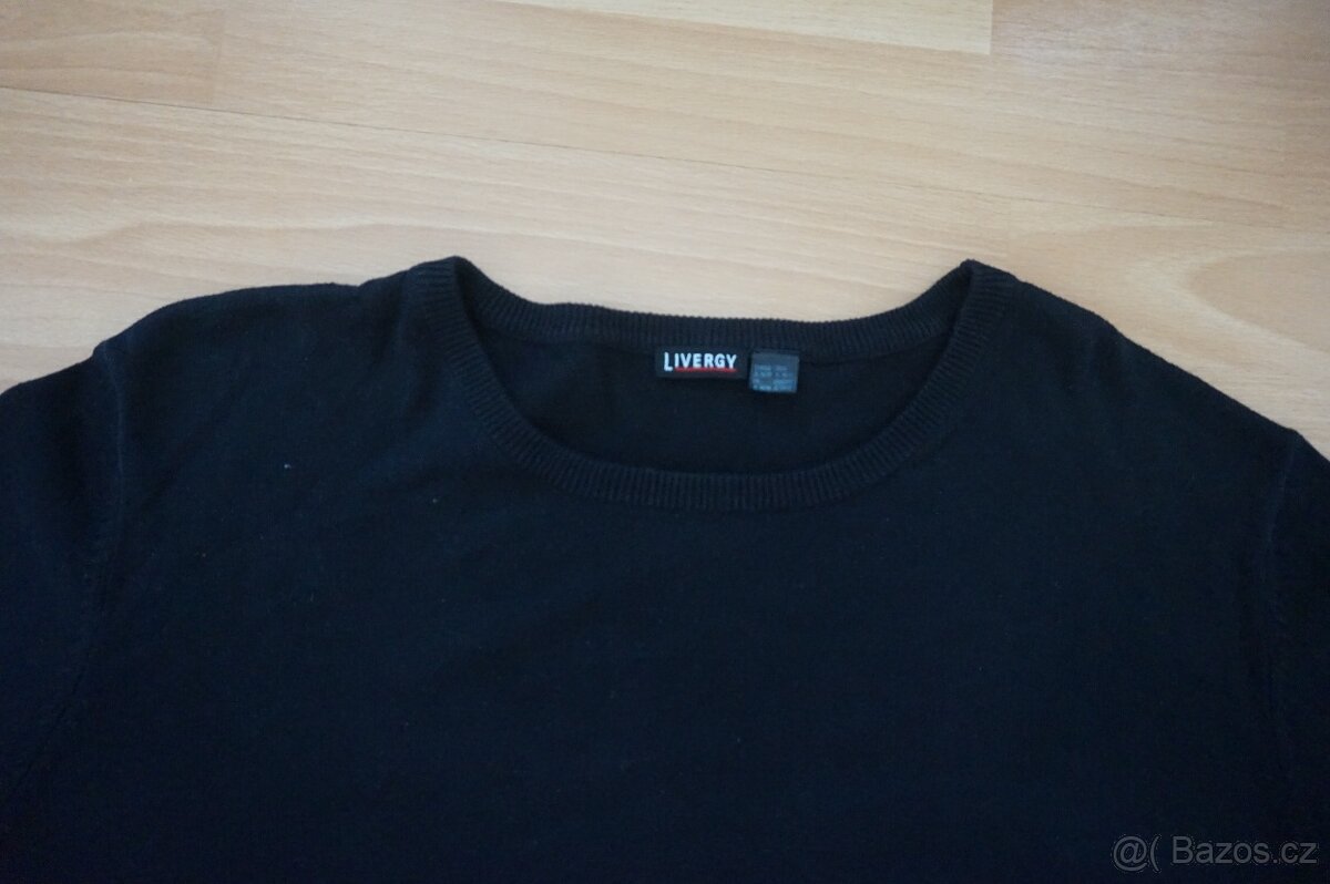 Pánský svetr vel. XL - 2