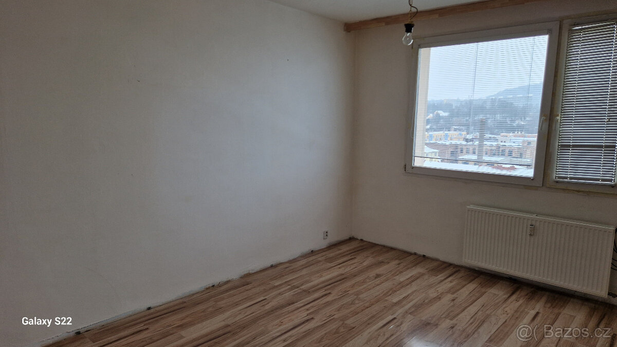 Prodej bytu 1+1 v Teplicích - 2