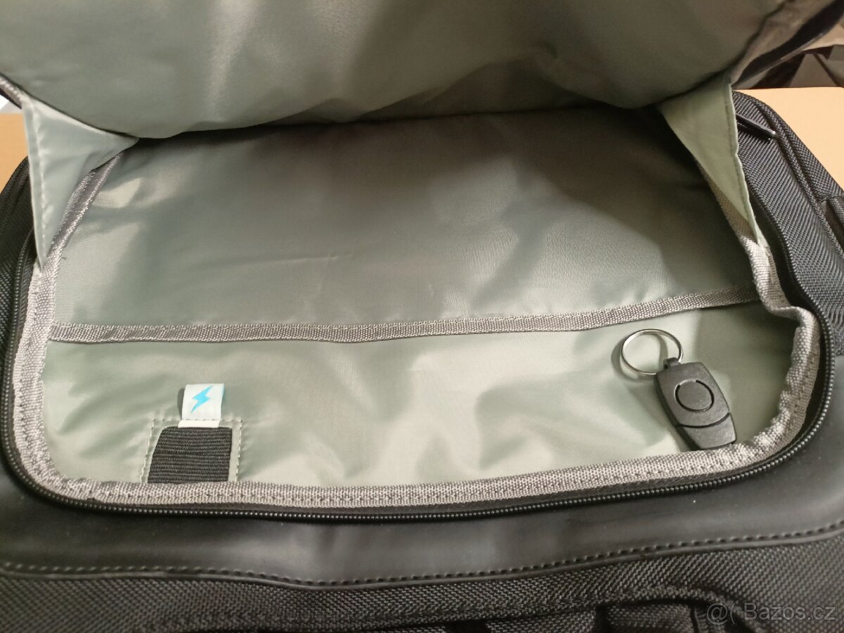 Taška,brašna,obal na notebook - HP - nová. - 2