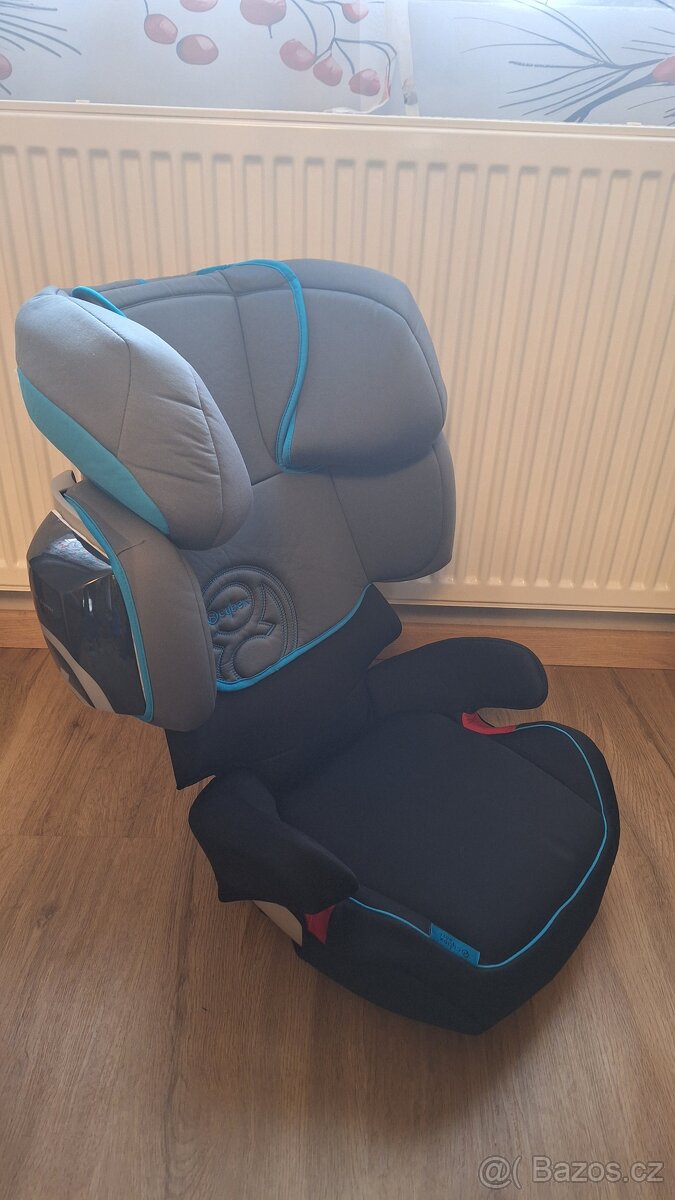 Prodám dětskou autosedačku Cybex - 2