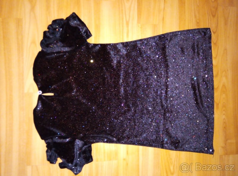 Šaty slavnostní - 2