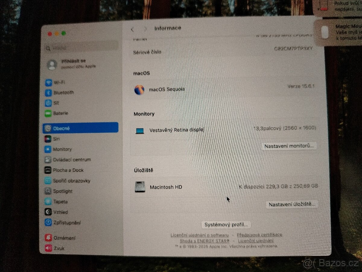 Apple MacBook Pro 13" (2020) | Touch Bar | Intel | - 2