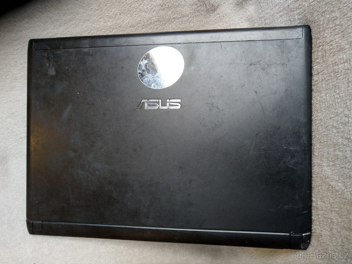 ASUS U36SG na ND - 2