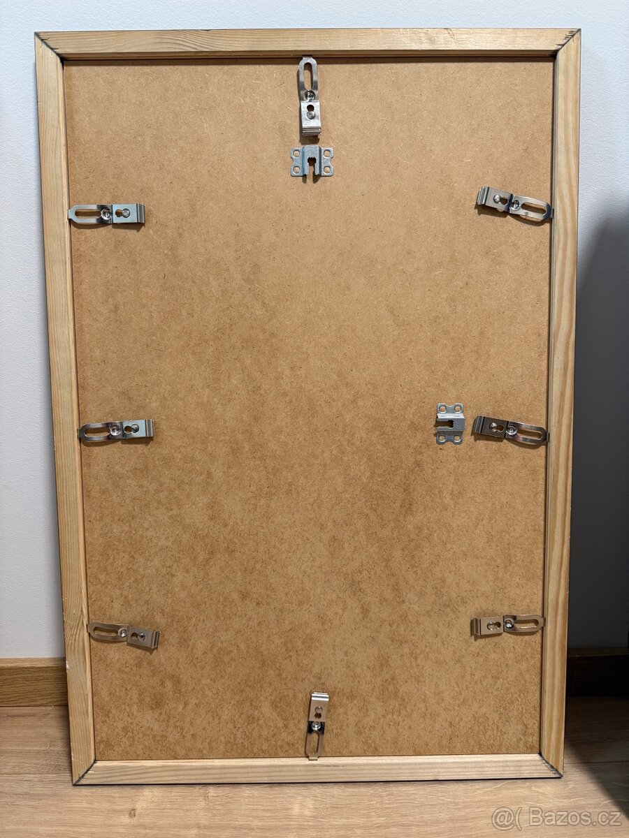 Obraz s jazzovým motivem - 2