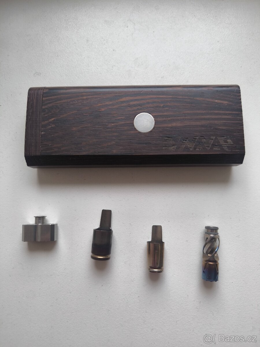 Dynavap - 2