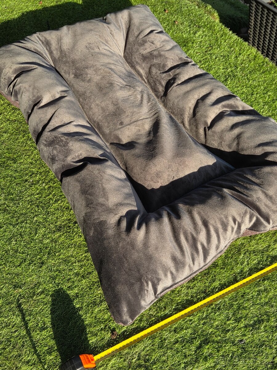 Psí pelech velký - 2