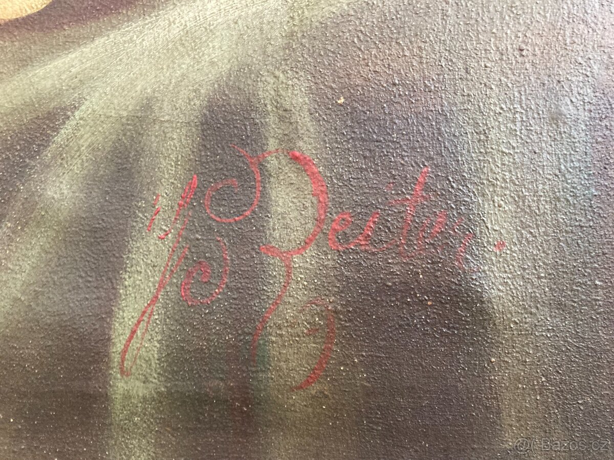 Obraz zátiší s ovocem - 2