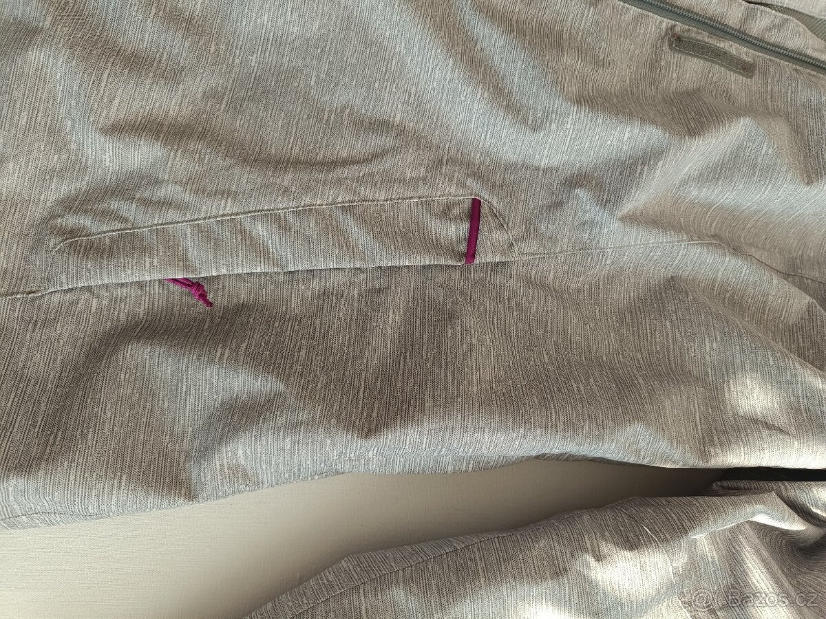 Bunda sportovní. - 2