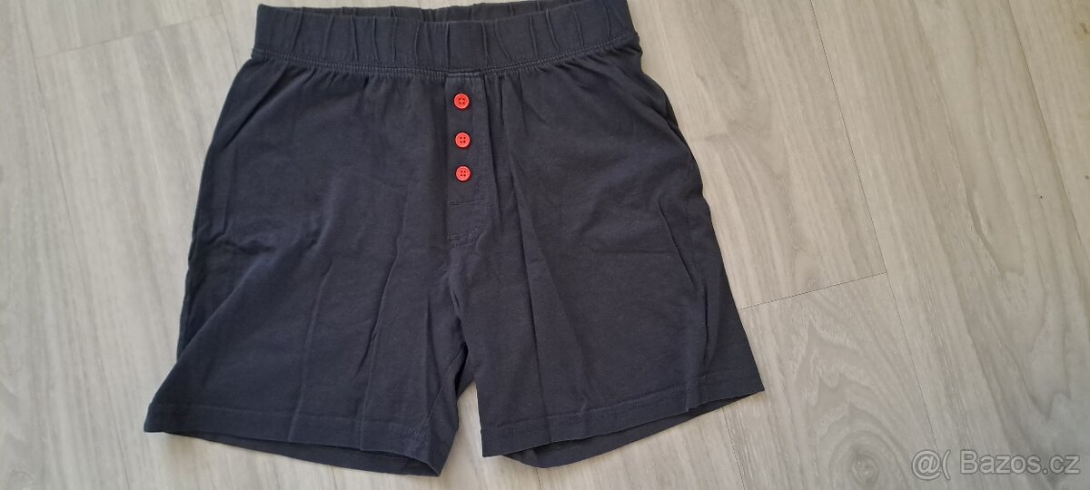 Pyžamo vel. 134/140 - 2