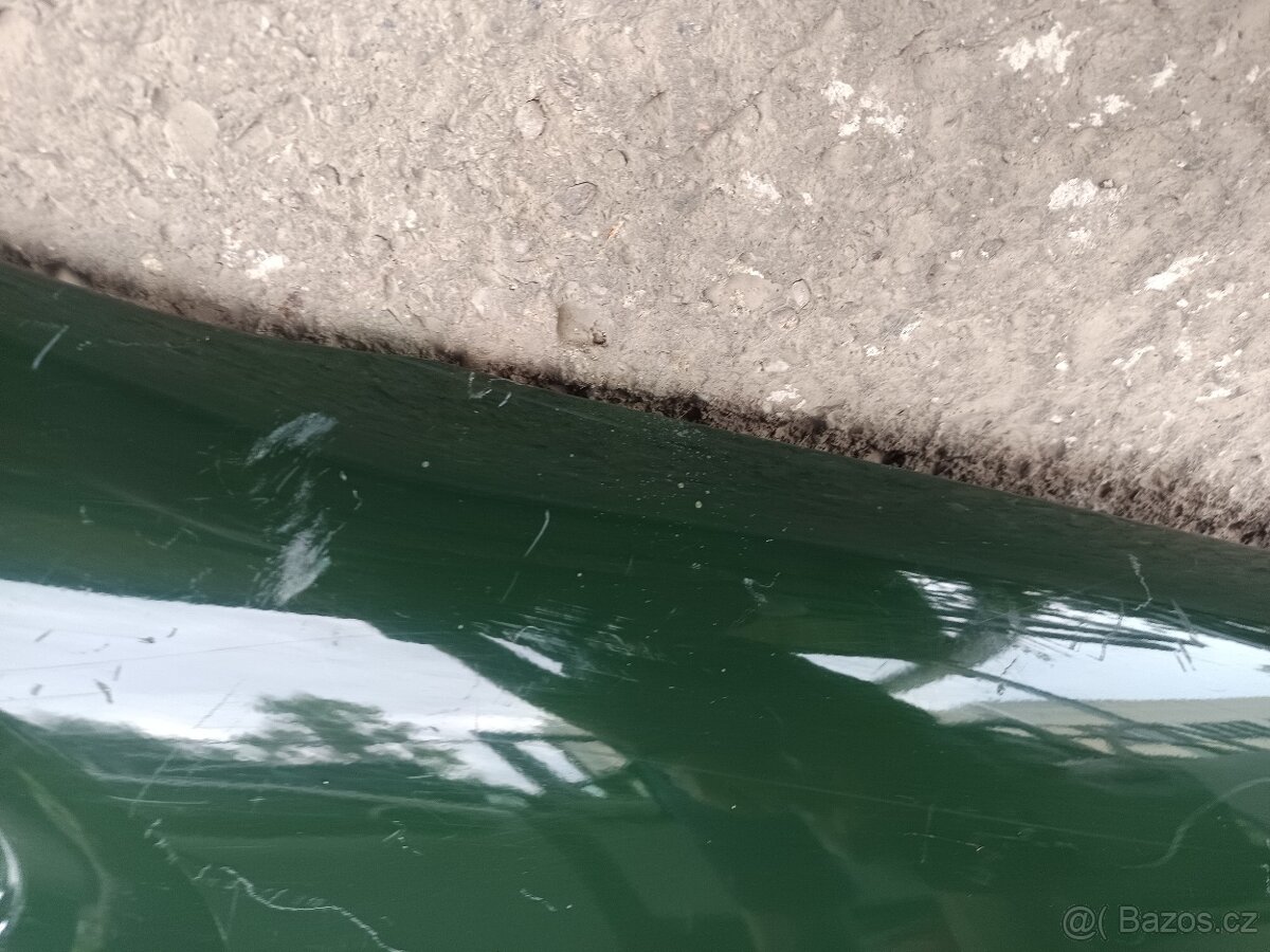 Blatník Citroen Berlingo - 2