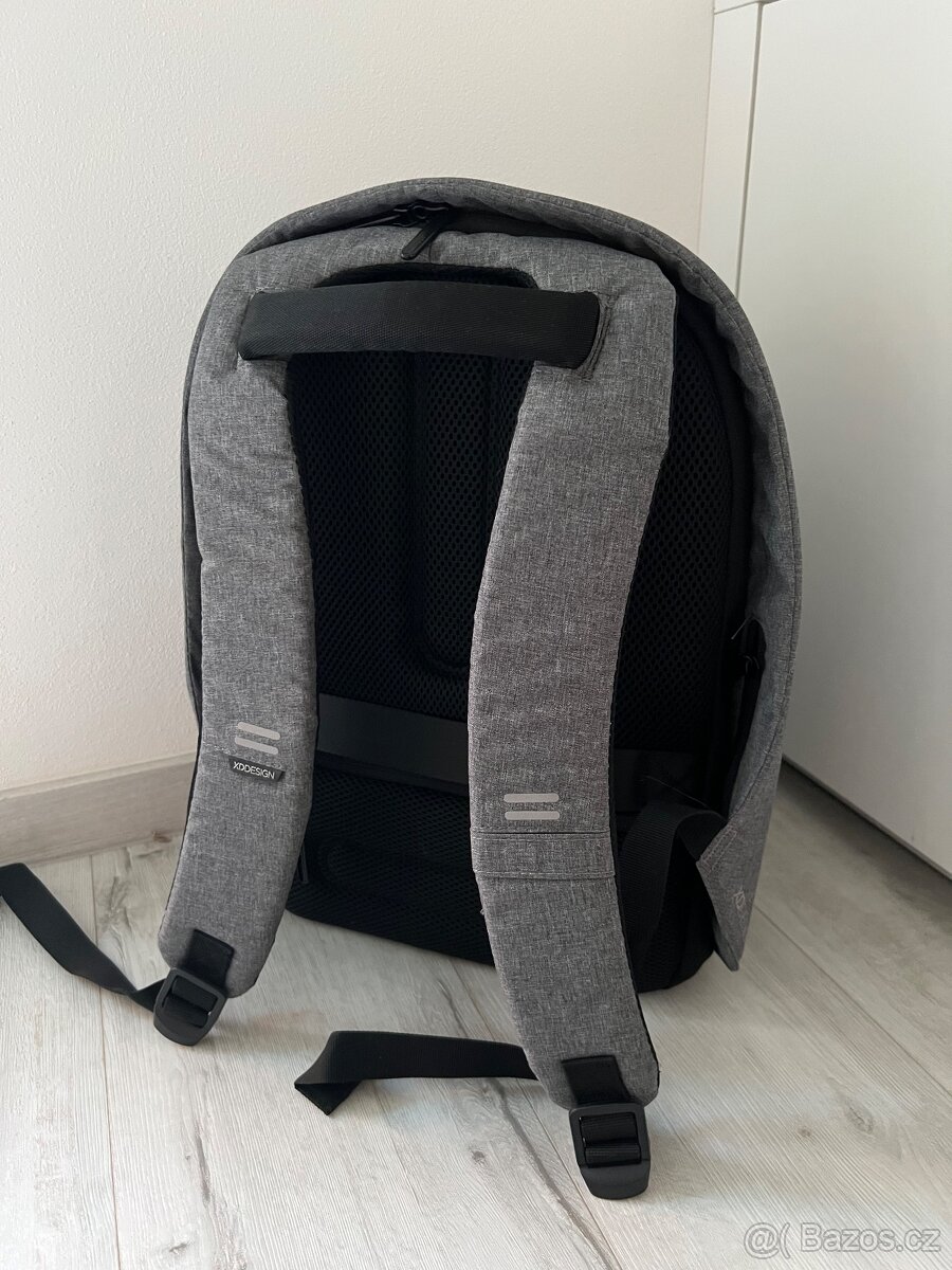 Bezpečnostní batoh, Bobby Hero Regular - 2