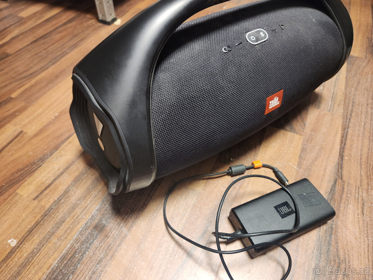 JBL Boombox 2 Portable - 2