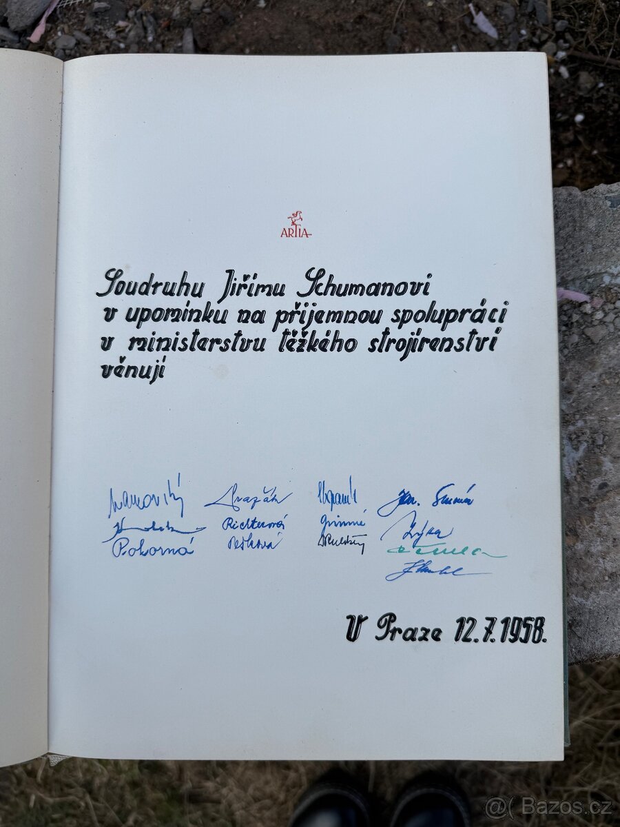 Antonín Dvořák - 2