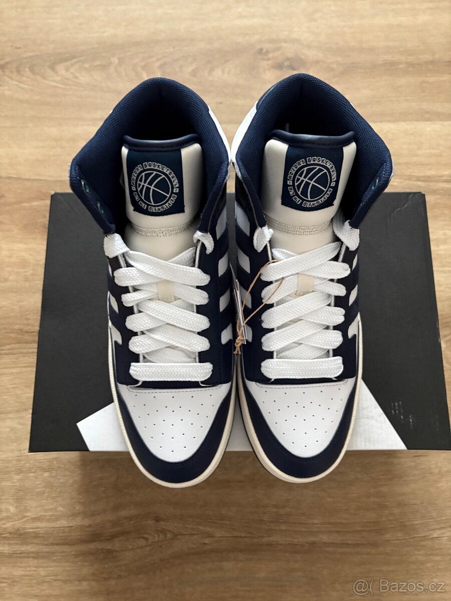 Pánské boty Adidas - 2