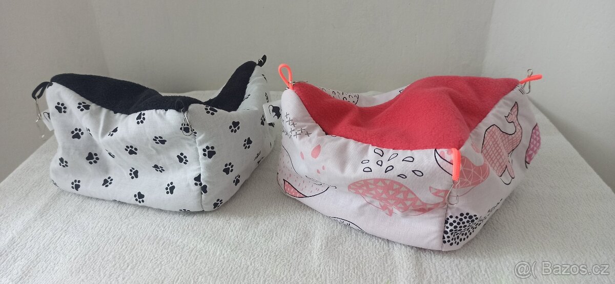 Hamaky pro hlodavce - 2