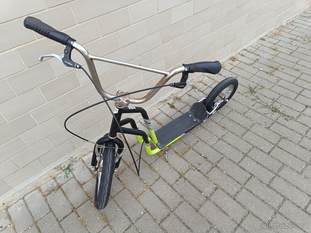 Koloběžka dětská - 2