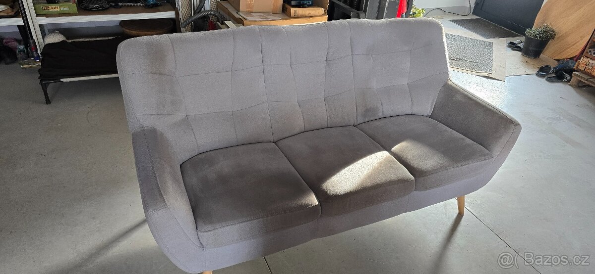 Prodam sedačku. - 2