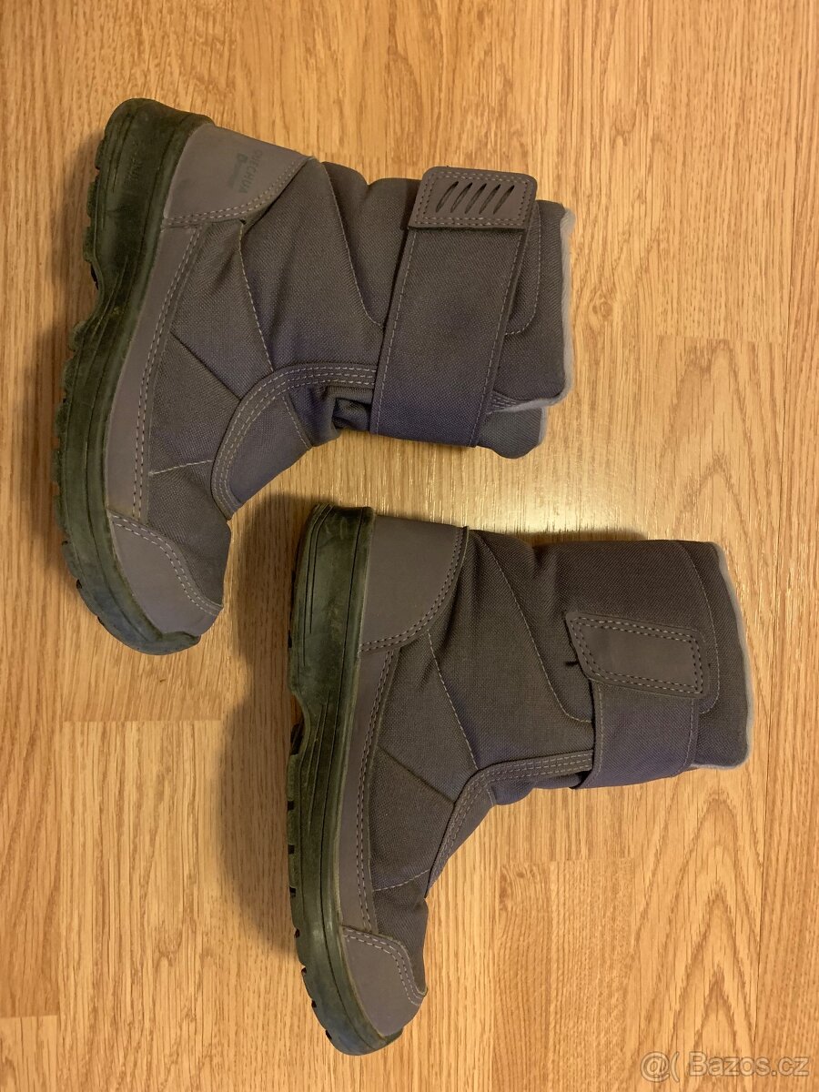 Detske zimni snehule vel.29 - 2