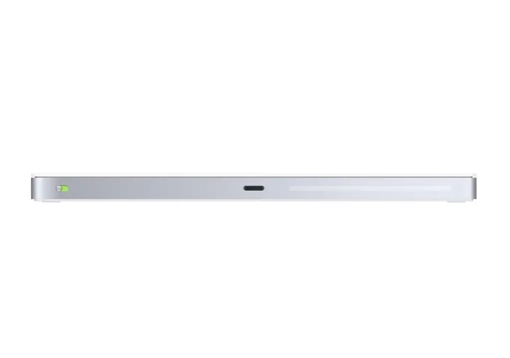 Apple Magic Trackpad - bílý - 2