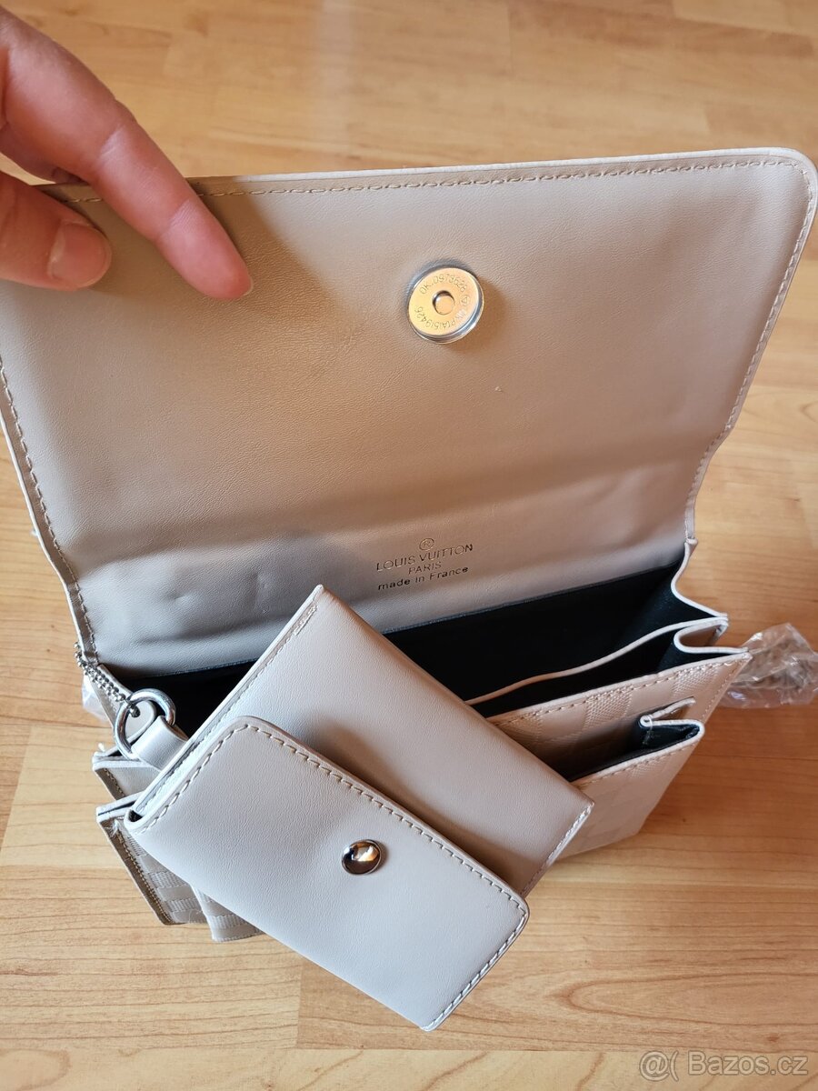 Plesová kabelka - 2