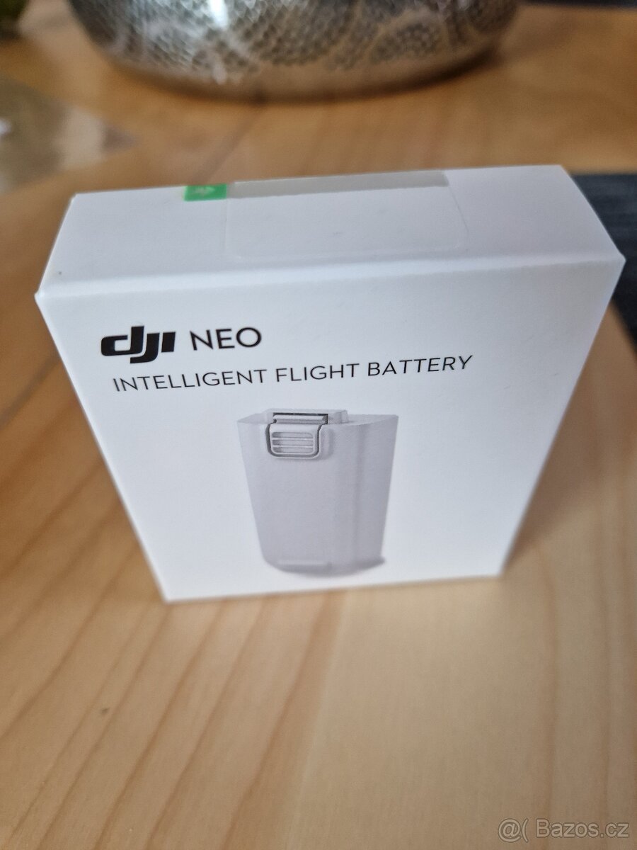 Baterie DJI Neo Intelligent Flight Battery - 2