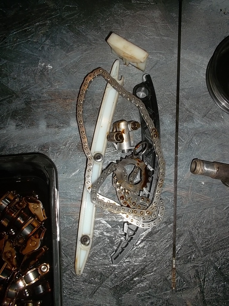 Na motor A12XER Opel corsa D - 2