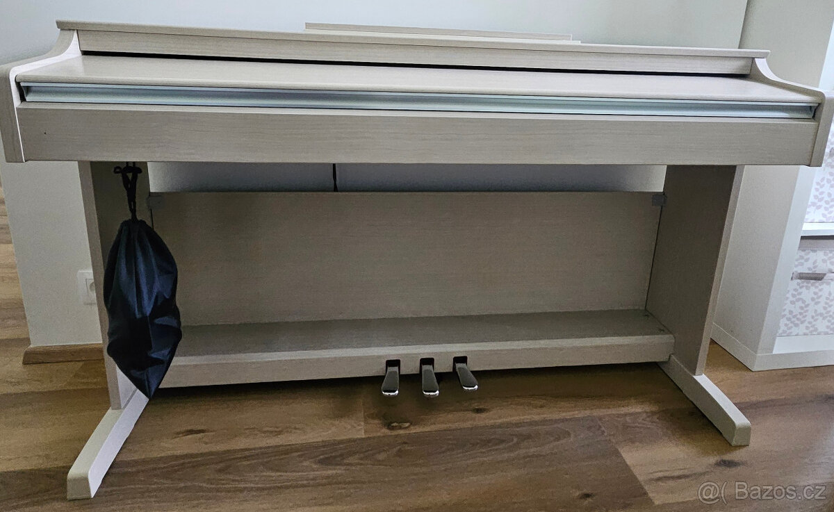 Piano Yamaha Arius YDP 163WA - 2