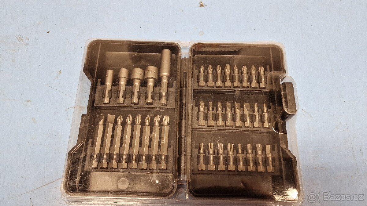 Sada bitů Parkside - 2