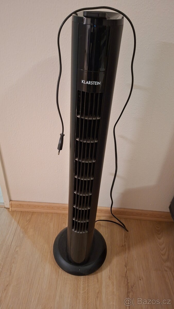 Sloupový ventilátor Klarstein - 2
