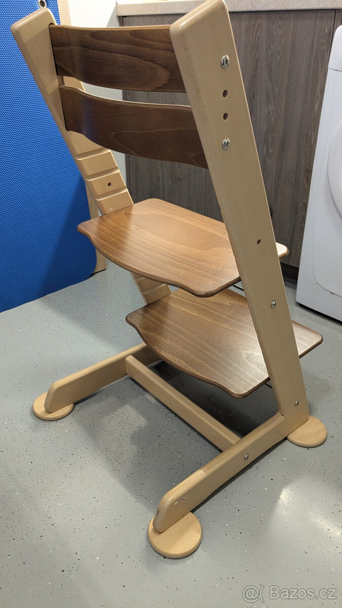 Dětská rostoucí židle Jitro - 2