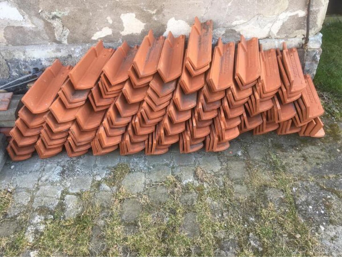 střešní taška bobrovka krajová - 2