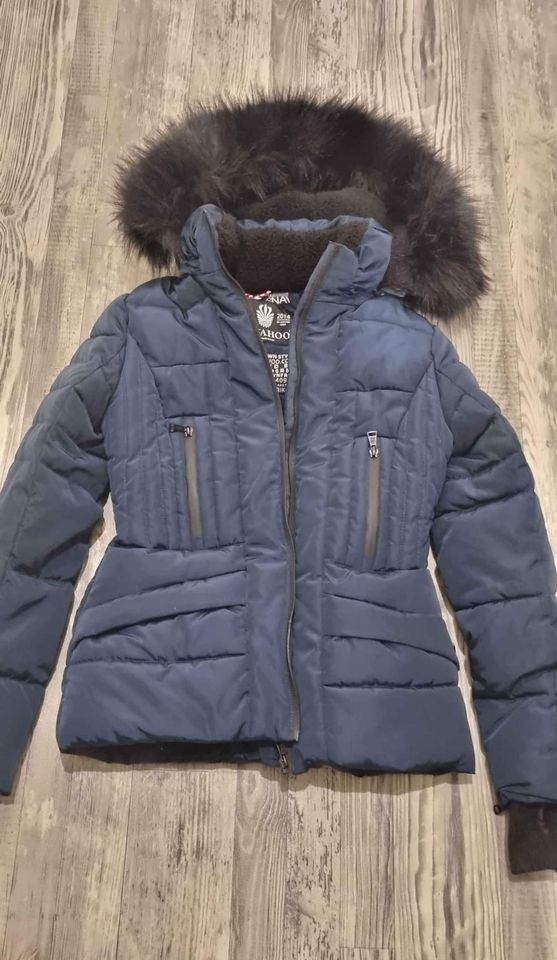 Zimní bunda Navahoo - 2