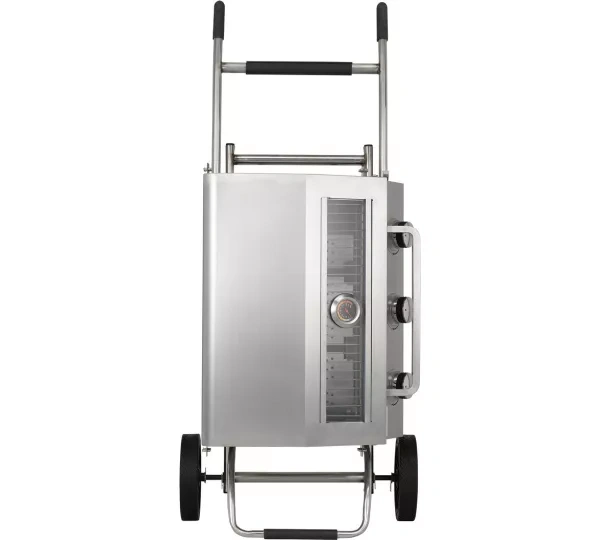 Tepro Chicago Special Edition - 2