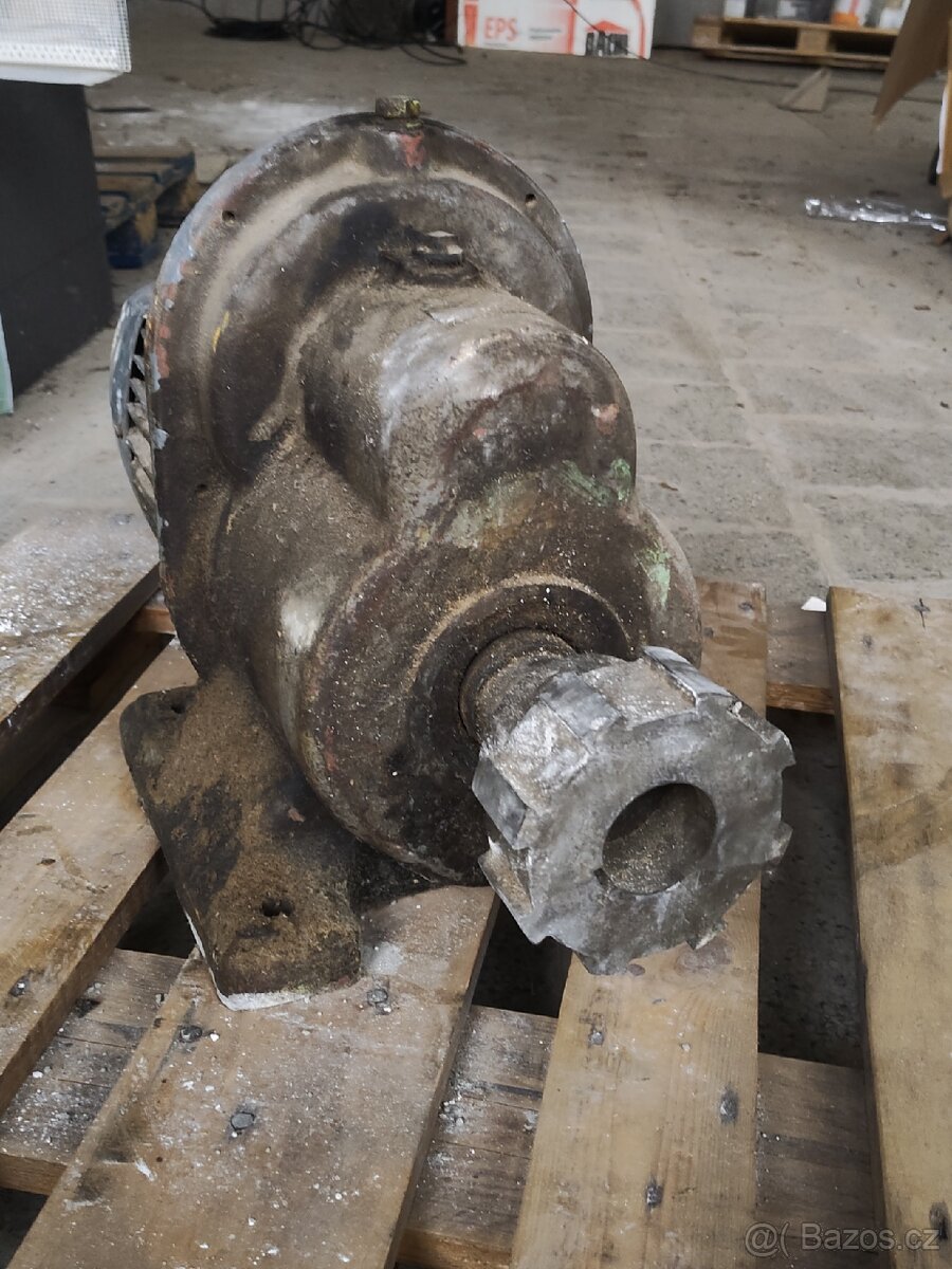 Elektromotor 2,2 kW - 2