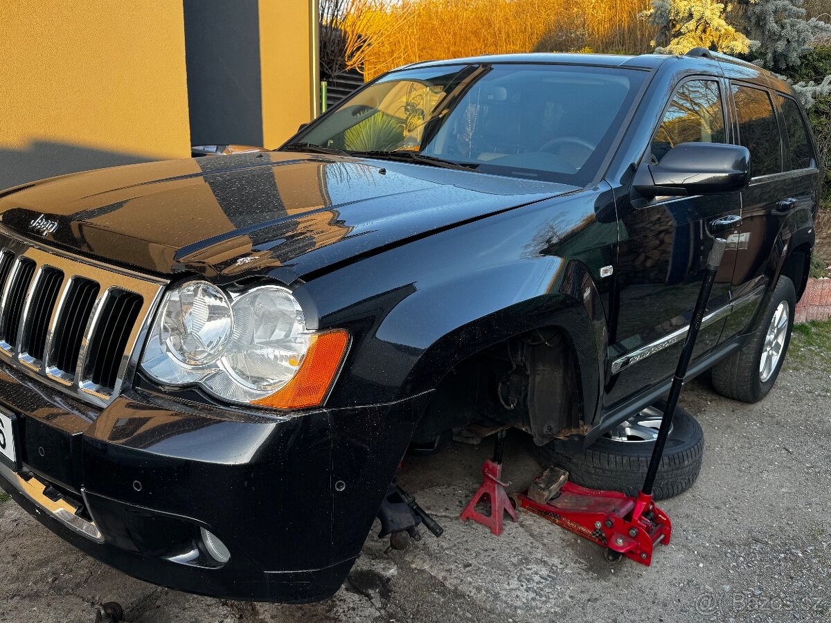 Jeep Grand Cherokee - 2