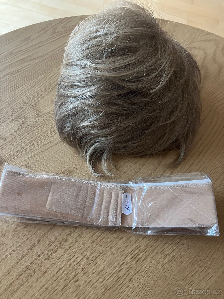 Dámská paruka - 2