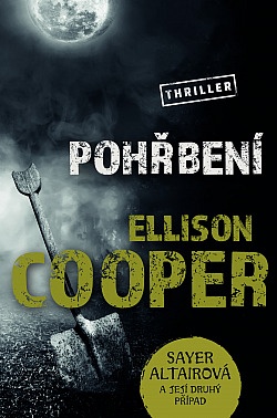 Ellison Cooper - 2