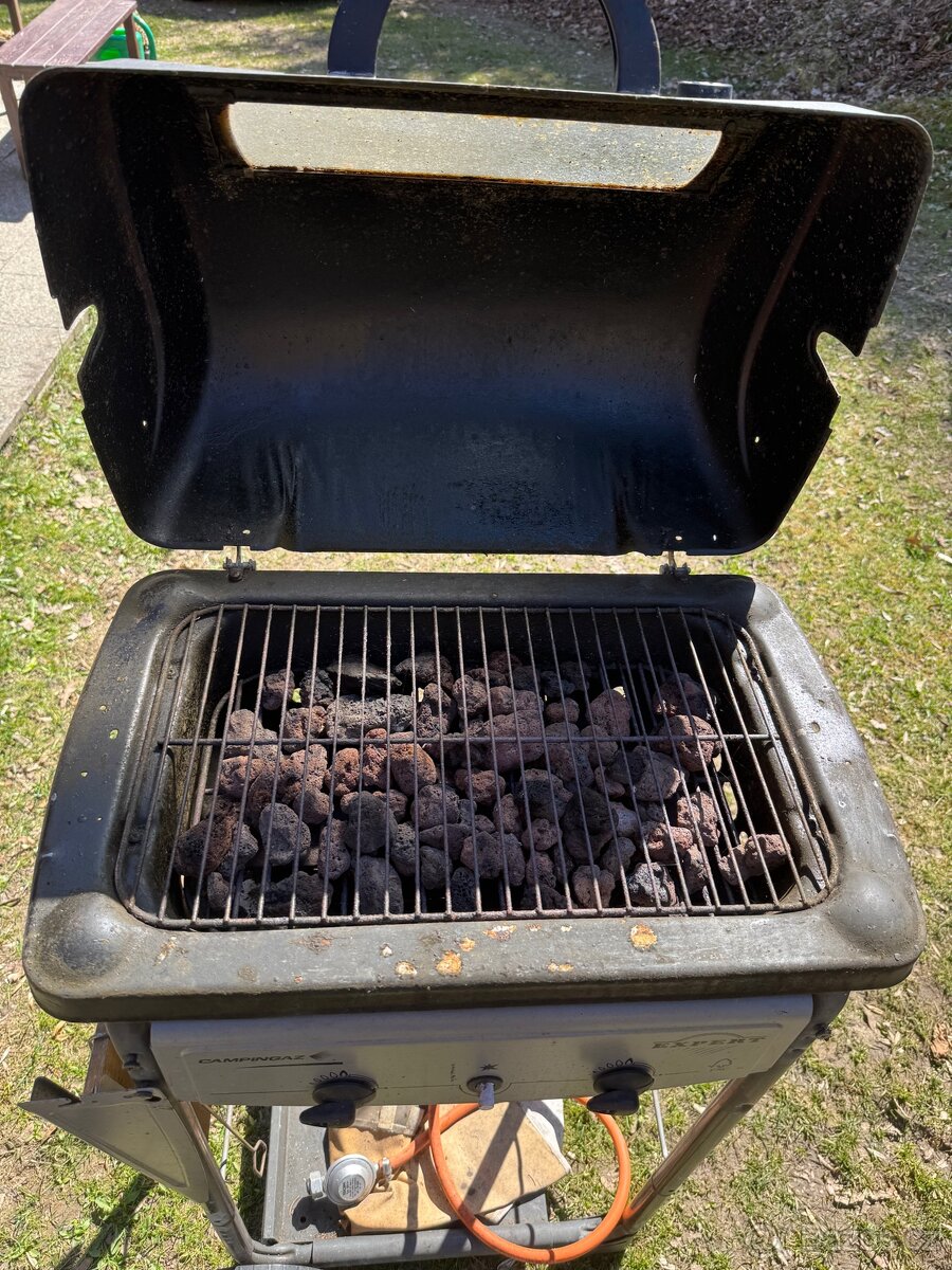 Gril Campingaz Expert - 2