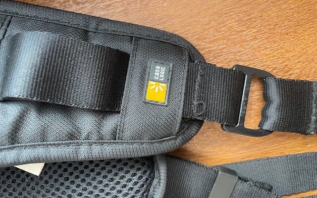 Popruh Case Logic - 2