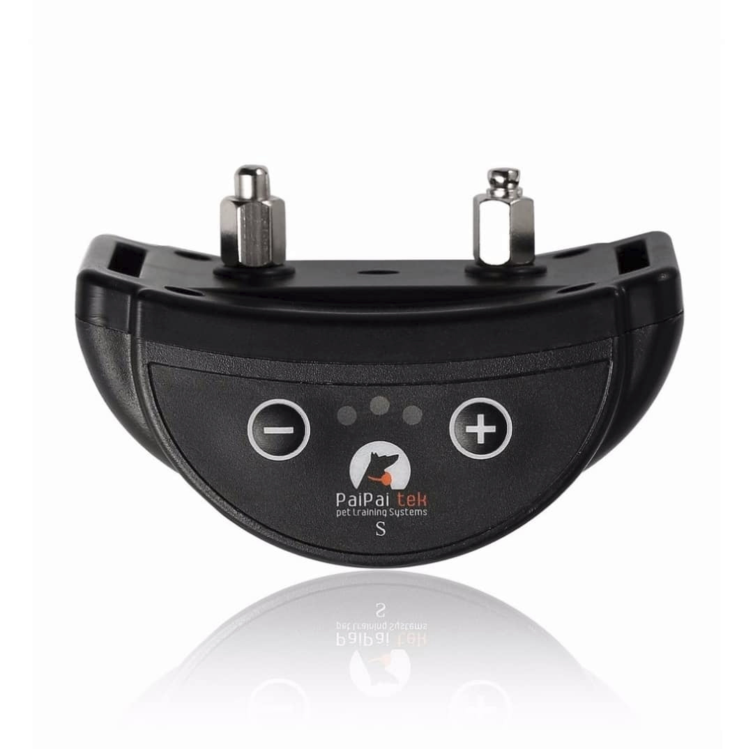 ✅Nový Elektrický Protištěkací obojek PaiPaitek✅ - 2