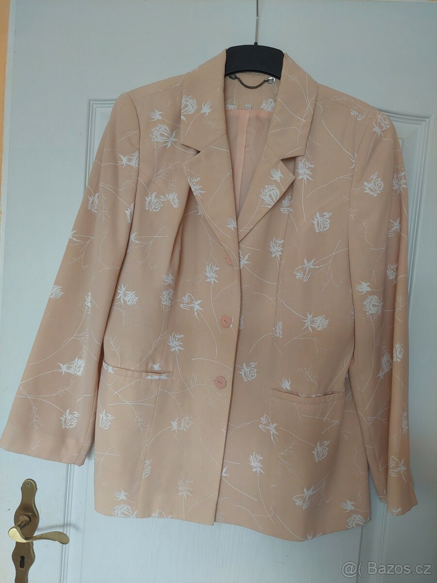 Dámské sako vel.46 - 2