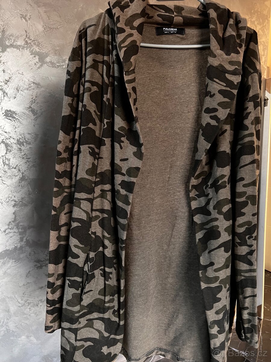 Kardigan Pull&Bear - vel. L - 2