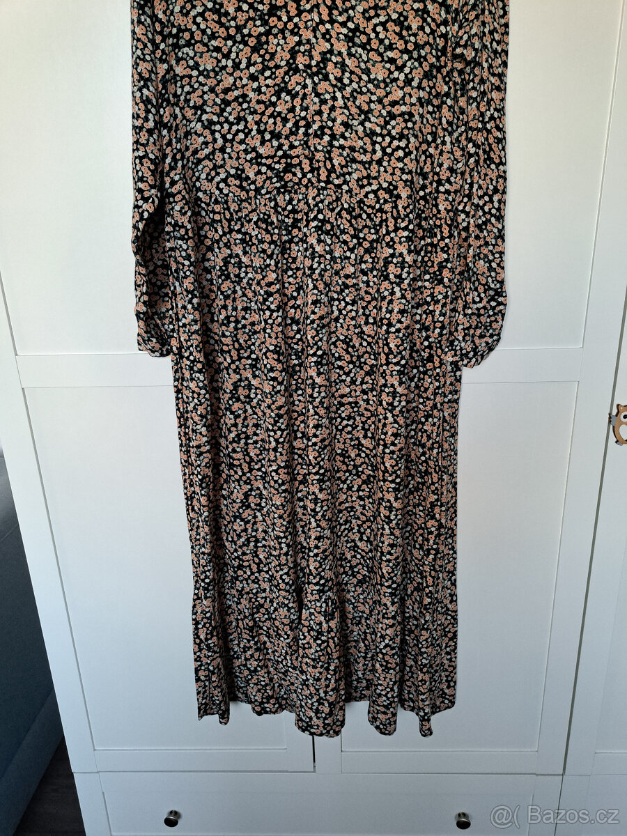 šaty letní MAXI - 2